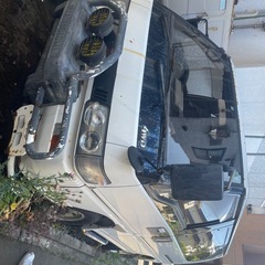 中古自動車　廃車買取
