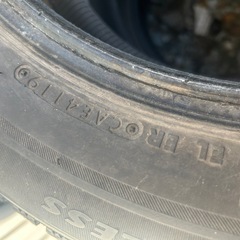 215/60r17の画像