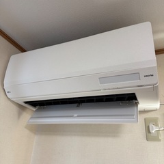 ハイスペック エアコン （11～17畳）の画像
