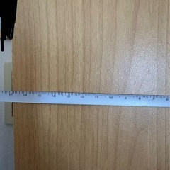  （ニトリ)コミック書棚の画像