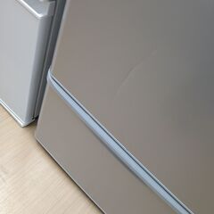 リユースのサカイ浦和店【E379】SA冷蔵庫 シャープ SJ-W356J 2022の画像