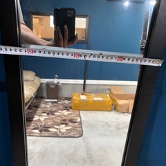 姿見　全身鏡の画像