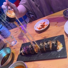 友達募集