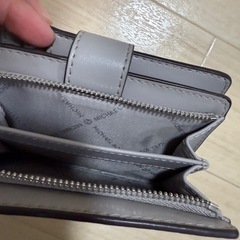 マイケルコース財布決まりましたの画像