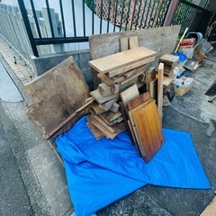 木材の画像