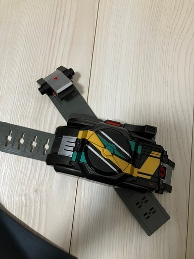 仮面ライダーおもちゃ