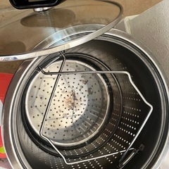 キッチン用品まとめて10個の画像
