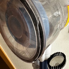ハンディ掃除機の画像
