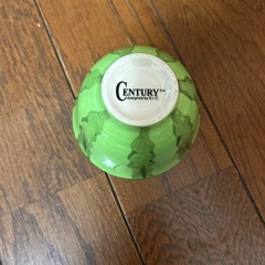 スイカの小物入れの画像