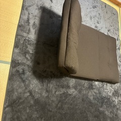 ラグマットの画像