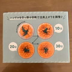 フードチョッパーの画像