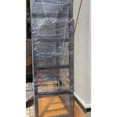 鉄製水槽台の画像