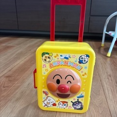 アンパンマンおもちゃの画像