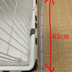 ペットゲージの画像