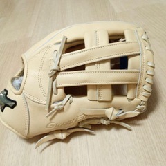 MIZUNO グローブ 軟式用 グローバルエリートの画像
