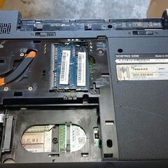 Dell vostro 3350 Core i5 ジャンク品の画像
