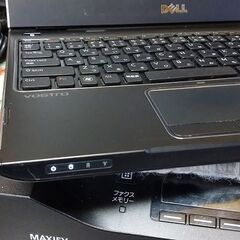 Dell vostro 3350 Core i5 ジャンク品の画像
