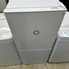 自社配送設置無料　ハイセンス洗濯機　ニトリ冷蔵庫　高年式22年　一人暮らしの画像