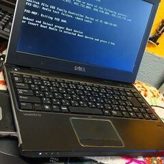 Dell vostro 3350 Core i5 ジャンク品の画像