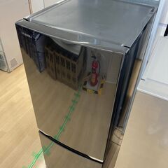 ★ジモティ割引あり★【リユースのサカイ野々市店】冷蔵庫 東芝 GR-M15BS 2018年製 ※クリーニング済み/当店3ヶ月保証の画像