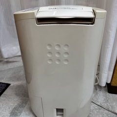 除湿乾燥機の画像