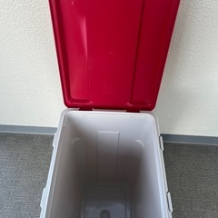 ゴミ箱　 ４５リットルの画像