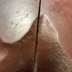 座卓　150cmくらいの画像