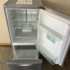 【お持ち帰り限定】☆お買い得！　パナソニック　冷蔵庫　容量138L　商品番号:169の画像