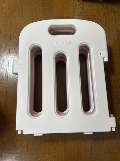 大阪熊　ベビーサークル