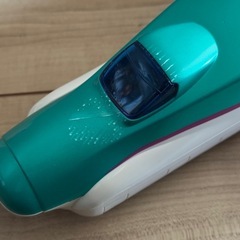 新幹線 はやぶさの画像