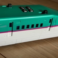 新幹線 はやぶさの画像