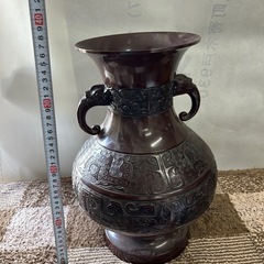 花瓶の画像