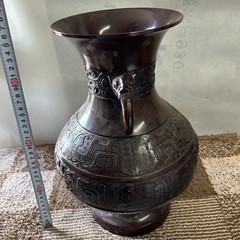 花瓶の画像