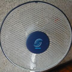 リビング扇風機 30cmの画像