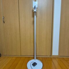 【動作品・メンテナンス実施】ダイソンサイクロン掃除機V11(SV14)　専用スタンド付きの画像