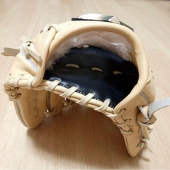 MIZUNO グローブ 軟式用 グローバルエリートの画像