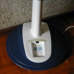 リビング扇風機 30cmの画像