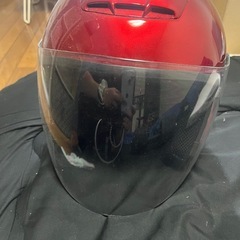 ヘルメットの画像