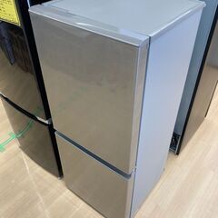 ★ジモティ割引あり★【リユースのサカイ野々市店】冷蔵庫 アクア AQR-13M(S) 2022年製 ※クリーニング済み/当店6ヶ月保証の画像
