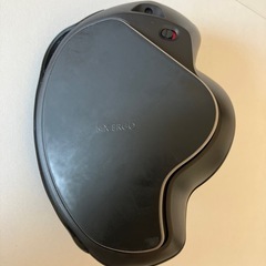 【消毒済み】Logicool MX ERGO ワイヤレストラックボールマウスの画像
