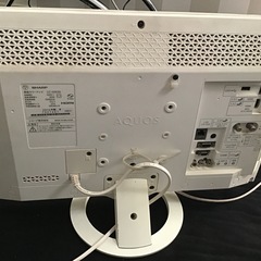 テレビ格安の画像