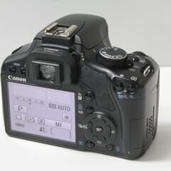 Canon/EOS Kiss X2/レンズ付き/デジタル一眼レフ ⑤の画像
