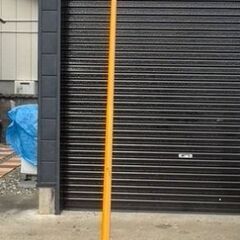 ◆◆◆お引き取り限定◆◆◆ミノル工業株式会社  PRO MATE ケーブルキャッチャー E-4806 6m  USED品の画像