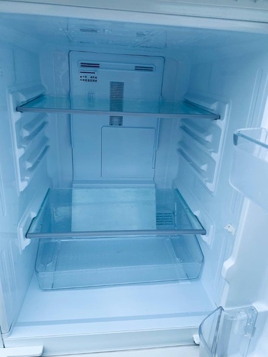 ?SHARP ノンフロン冷凍冷蔵庫  SJ-D14D-W