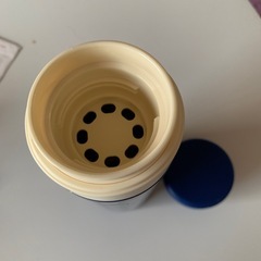 可愛い水筒の画像