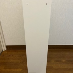 ニトリ　トイレ収納【10/5までに取引完了希望】　　の画像