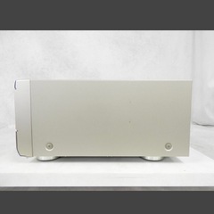 Technics SE-A1010 テクニクス Ver.3.0 アンプの画像