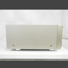 Technics SE-A1010 テクニクス Ver.3.0 アンプの画像
