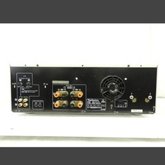 Technics SE-A1010 テクニクス Ver.3.0 アンプの画像