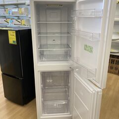★ジモティ割引あり★【リユースのサカイ野々市店】冷蔵庫 シャープ  SJ-BD23K-W 2022年製 ※クリーニング済み/当店3ヶ月保証の画像